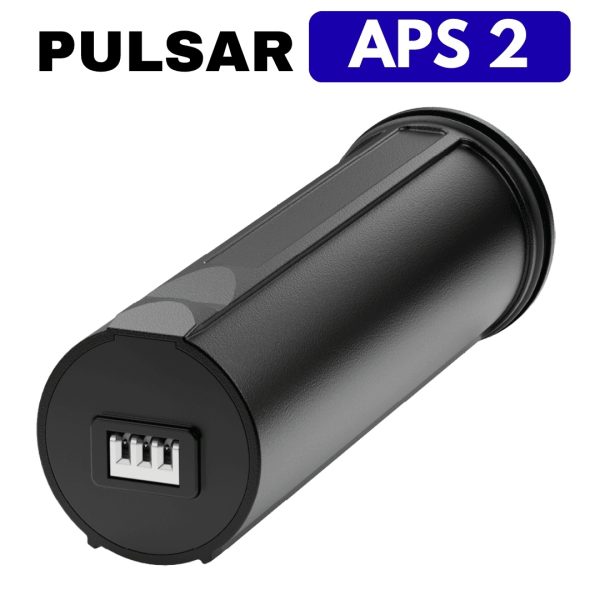 Pulsar APS2 Battery Pack 2000mAh - 79162