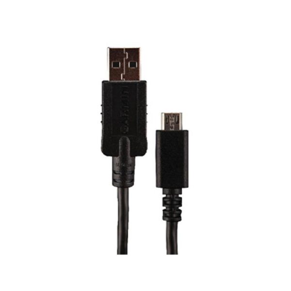 Alternative view of Garmin Alpha 200i Micro USB Cable