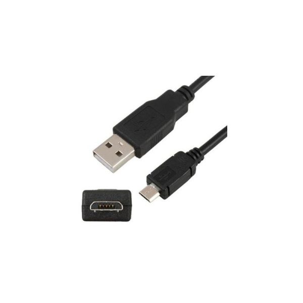 Garmin Alpha 200i Micro USB Cable