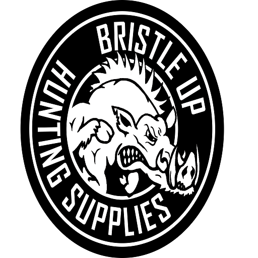 BRISTLE UP