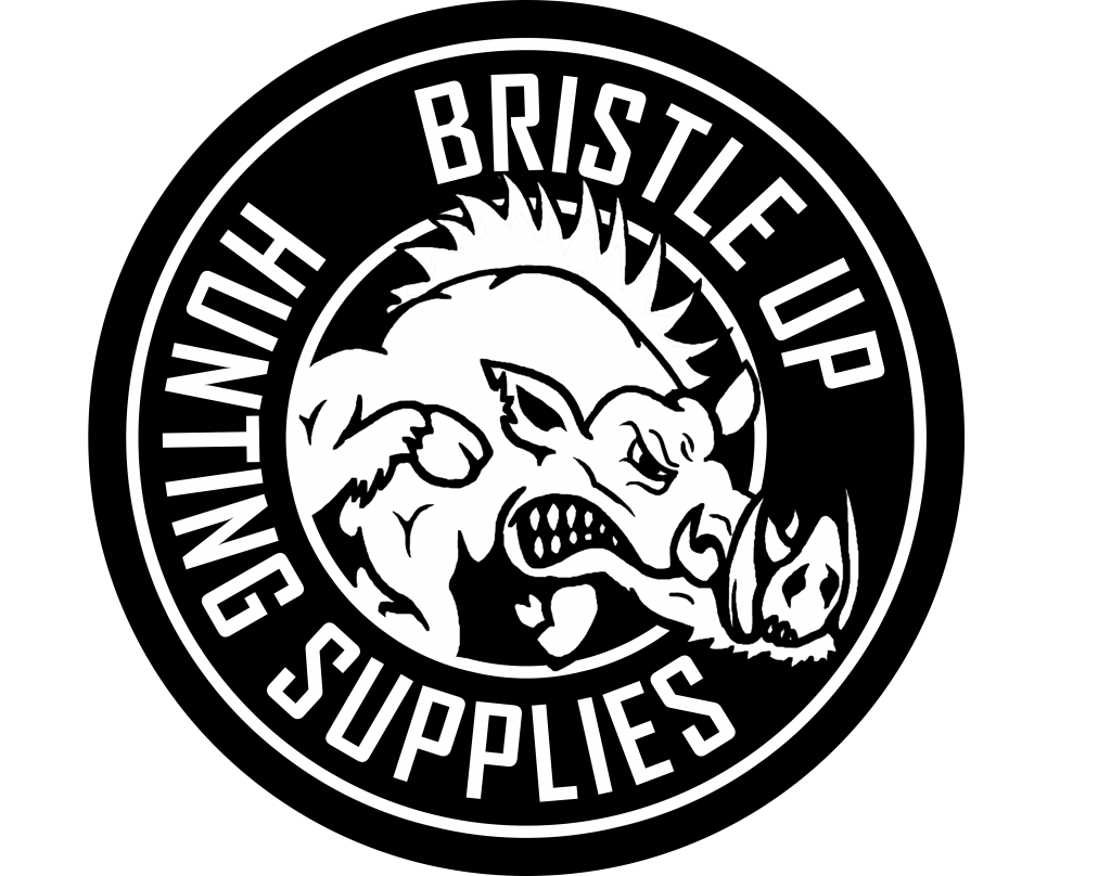BRISTLE UP
