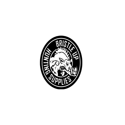 BRISTLE UP