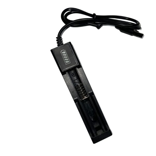 Smartrest Laser Battery Charger