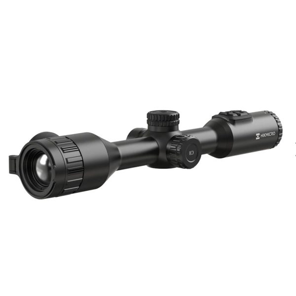 Hikmicro Stellar SH35 3.0