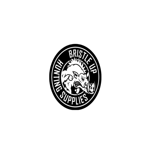 BRISTLE UP