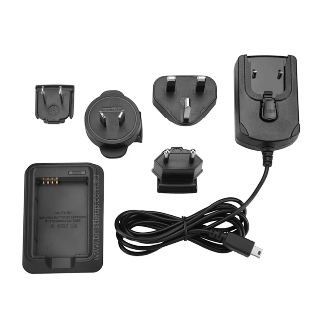 Garmin Alpha 200i Handset - GPS Dog Tracker (Bonus external battery charger) - Image 3