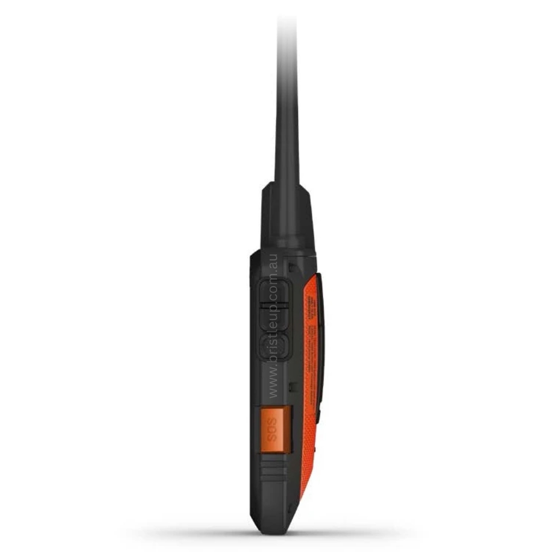Garmin Alpha 200i Handset - GPS Dog Tracker (Bonus external battery charger) - Image 5