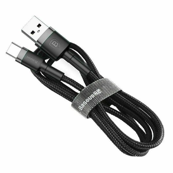 Baseus USB to Type-C Charger Cable