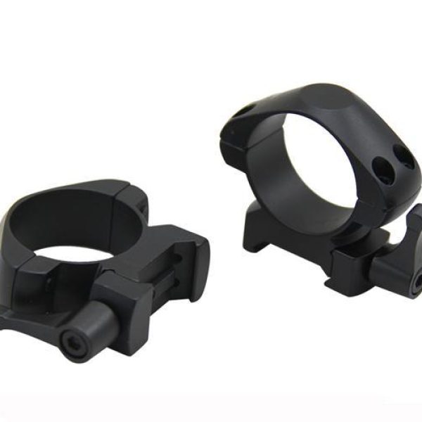 CCOP Ring Set 30mm Weaver Medium QD SRQ3002WM