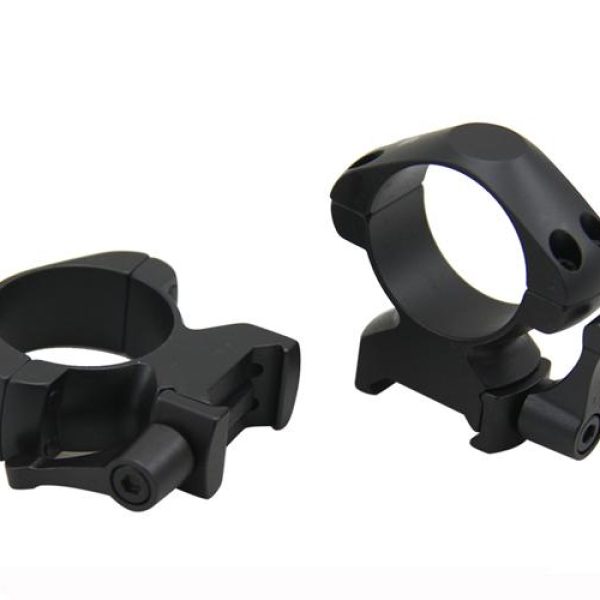 Alternative view of CCOP Ring Set 30mm Weaver High QD SRQ3002WH