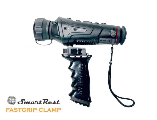 Fast Grip Handle + Phone Mount - Image 4