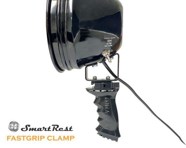 Fast Grip Handle + Phone Mount - Image 5