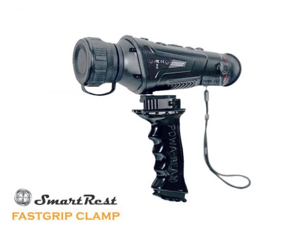 Fast Grip Handle + Phone Mount - Image 10