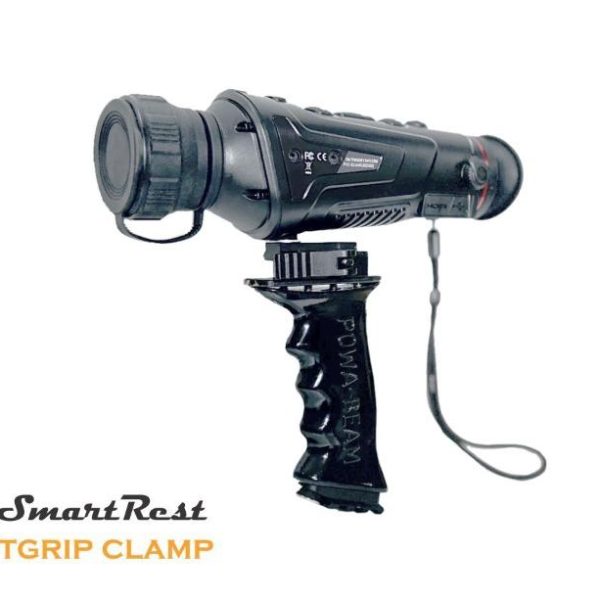 Alternative view of SmartRest Fastgrip Clamp Kit