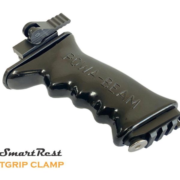 Alternative view of Powa Beam Handle