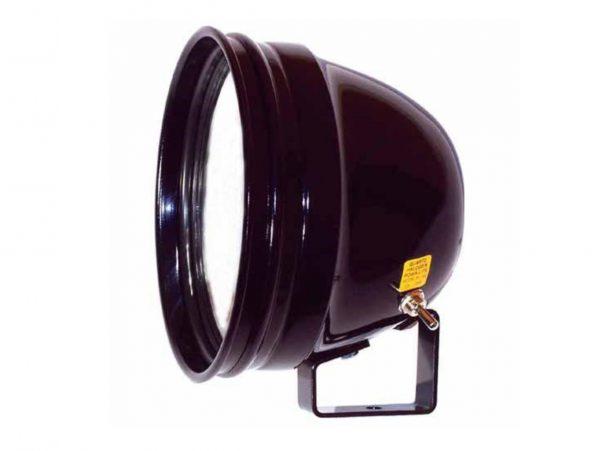 Powa Beam 7" Spotlight - Image 3