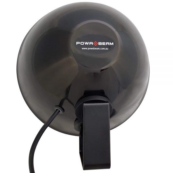 Powa Beam 9" Spotlight 250W - Image 3