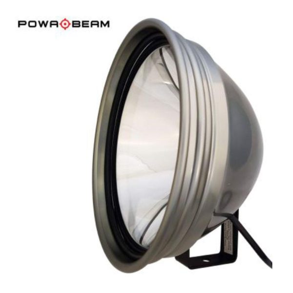Alternative view of Powa Beam 9" Spotlight HID