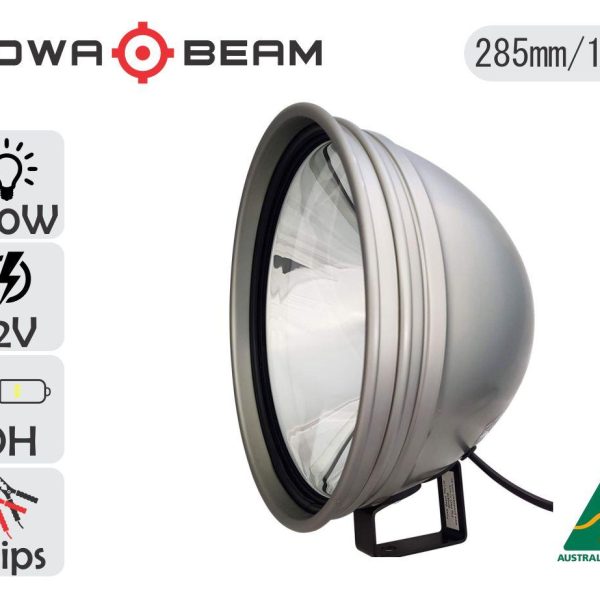 Powa Beam 11" Spotlight