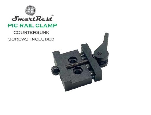 SmartRest Pic Weaver Clamp - Image 2