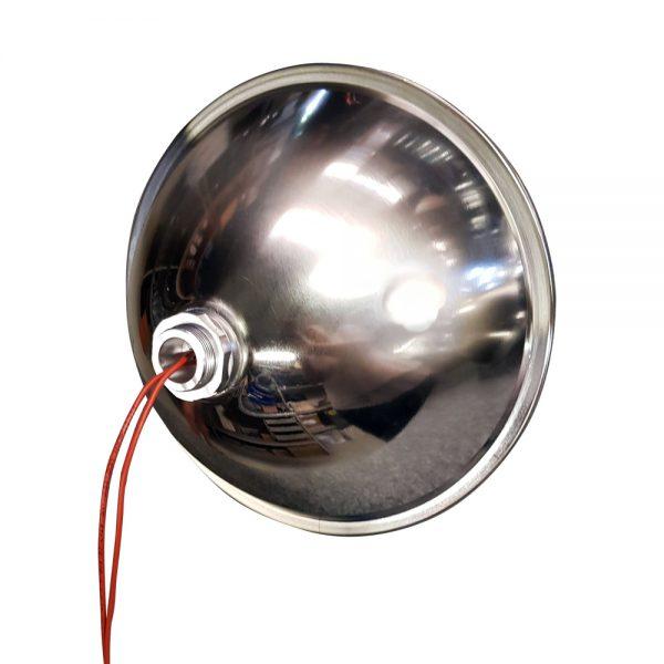 Powa Beam 9" Spotlight with Bracket - Image 5