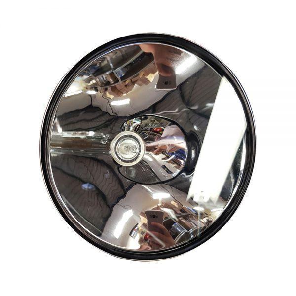 Powa Beam 9" Spotlight with Bracket - Image 4