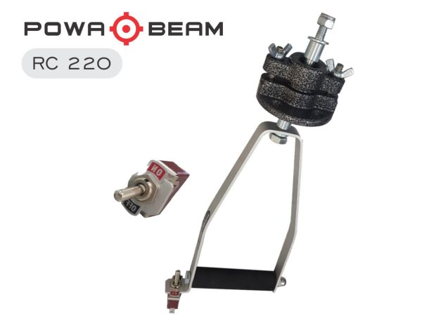 Powa Beam Remote - RC220