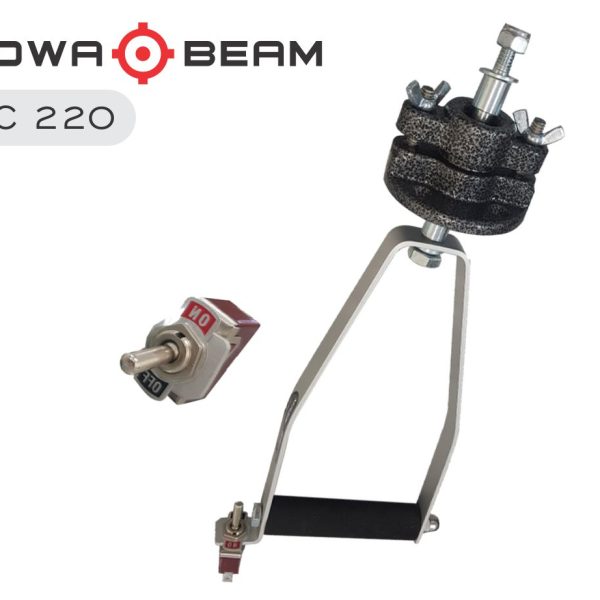 Powa Beam Remote - RC220
