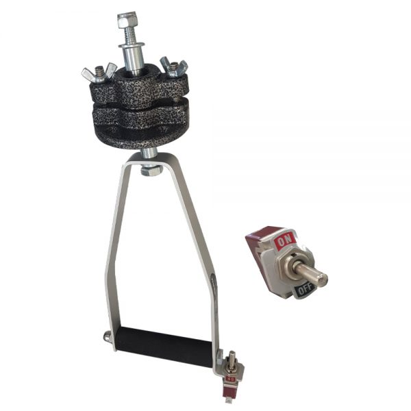 Powa Beam Remote - RC220 - Image 4