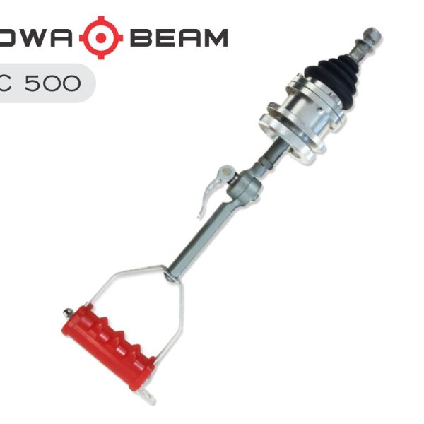 GENUINE Powa Beam RC504 V4 (NEW) - Quick Draw Remote Handle w Thermal Compatibility