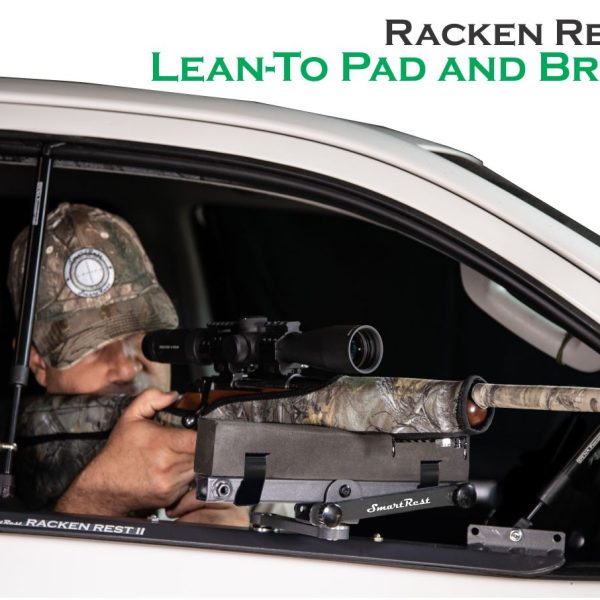 Racken Lean - To Pad & Brace