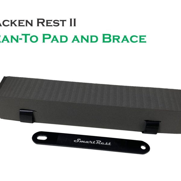 Alternative view of Racken Lean - To Pad & Brace