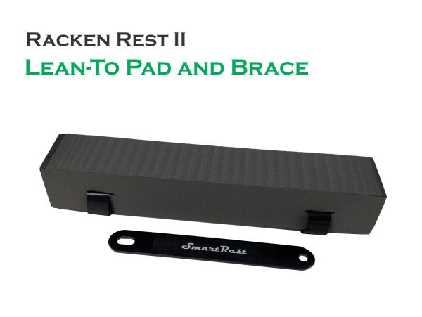 Racken Lean - To Pad & Brace - Image 2