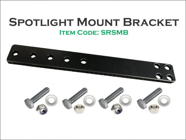 Racken Spotlight Bracket - Image 3