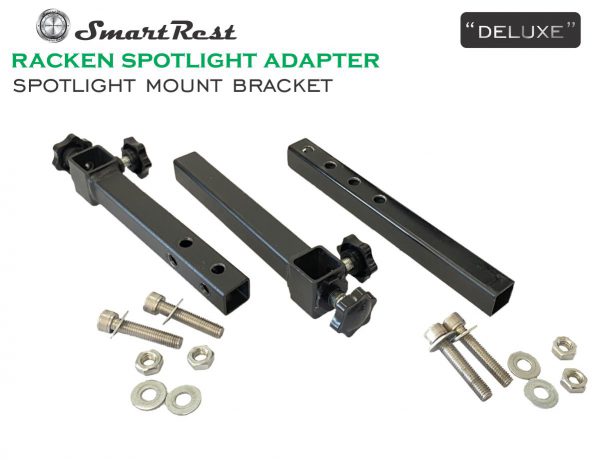 Racken Spotlight Bracket - Image 5