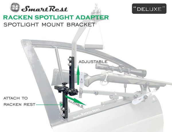 Racken Spotlight Bracket - Image 6