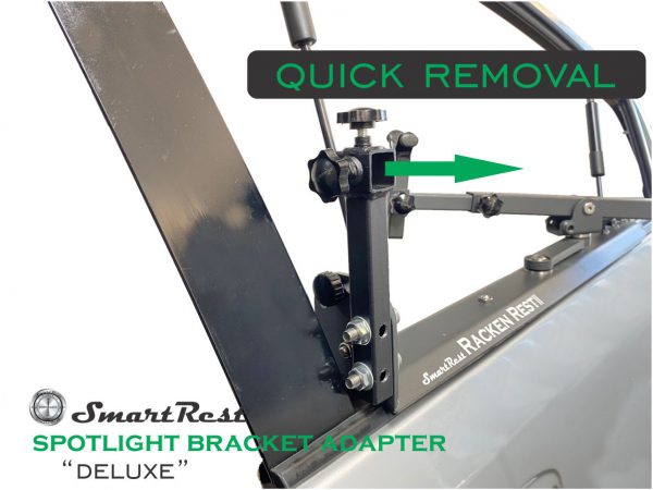 Racken Spotlight Bracket - Image 7