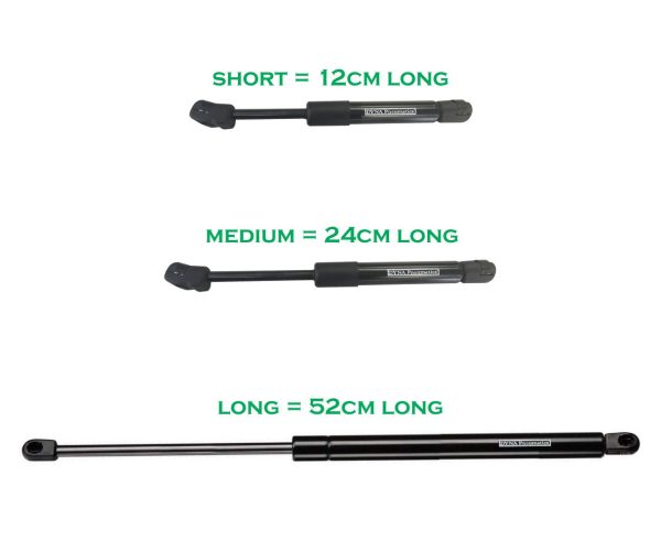 Racken Struts