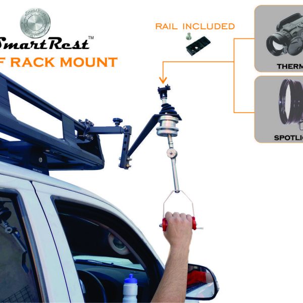 Roof Rack Mount