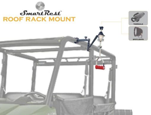Roof Rack Mount - Image 2