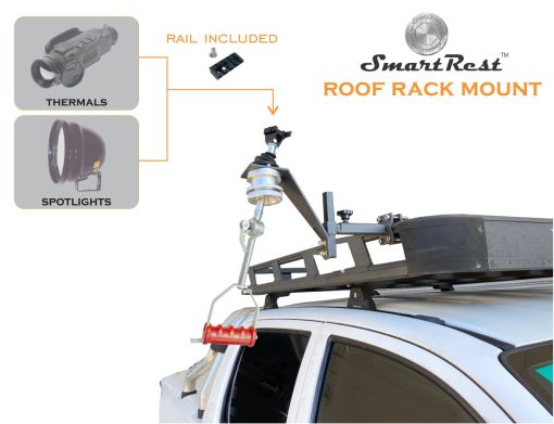 Roof Rack Mount - Image 4