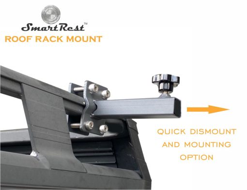 Roof Rack Mount - Image 5