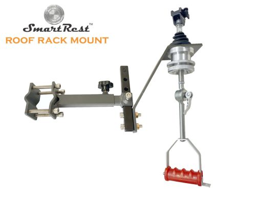 Roof Rack Mount - Image 7