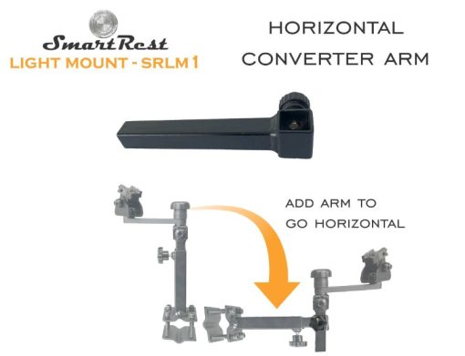 SmartRest Light/Thermal Mount - Image 10