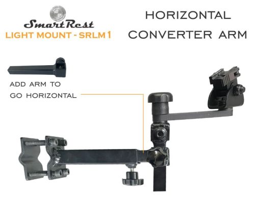 SmartRest Light/Thermal Mount - Image 11