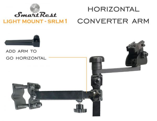 SmartRest Light/Thermal Mount - Image 11