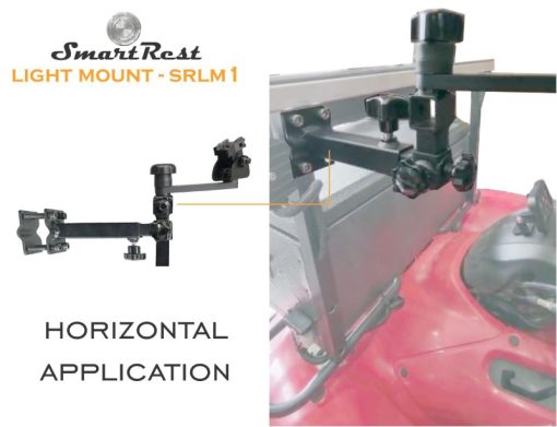 SmartRest Light/Thermal Mount - Image 12