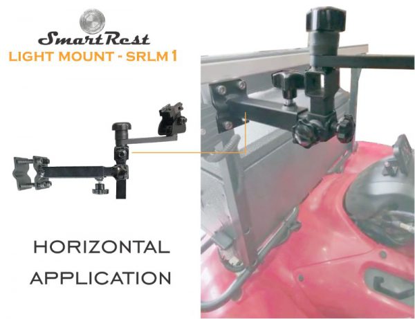SmartRest Light/Thermal Mount - Image 12