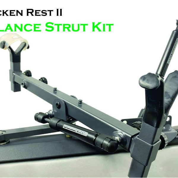 Alternative view of SmartRest Balance Strut