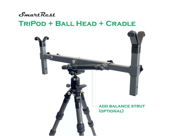 SmartRest Balance Strut - Image 6